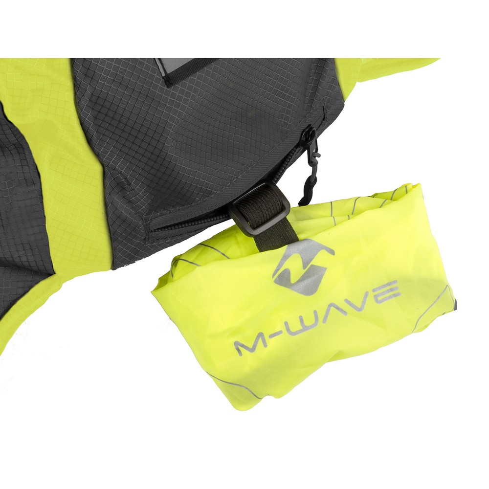 Rucsac M-WAVE M-WAVE Rough Ride Back backpack photo 2
